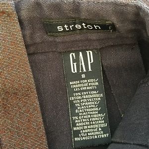 GAP Bottoms - GAP Stretch Pleated Skirt girls sz 8 GAP Bottoms - GAP Stretch Pleated Skirt girls sz 8